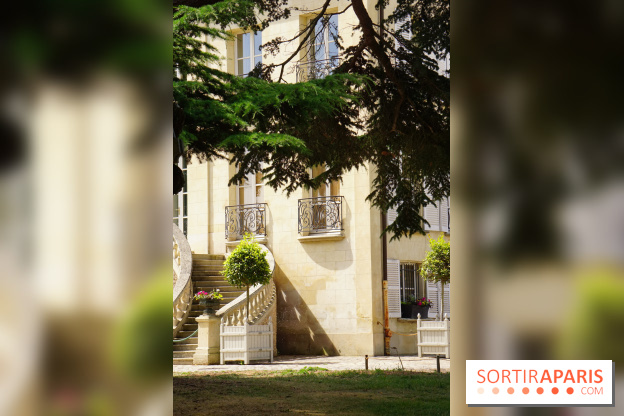 Arboretum de la Vallée-aux-Loups, une balade au milieu des arbres remarquables