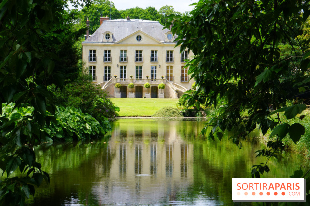 Arboretum de la Vallée-aux-Loups, une balade au milieu des arbres remarquables