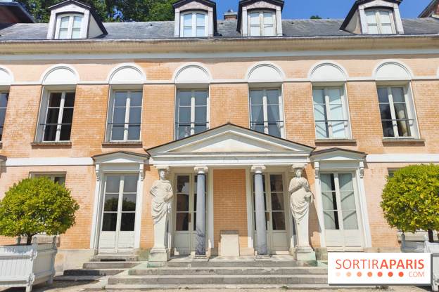 La Maison de Chateaubriand, un havre de paix en région parisienne - fotor 1755527496504