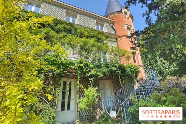La Maison de Chateaubriand, un havre de paix en région parisienne - fotor 1755527482376