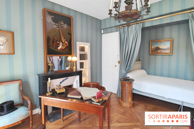 La Maison de Chateaubriand, un havre de paix en région parisienne - fotor 1755527425090