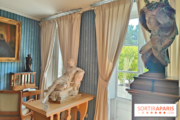 La Maison de Chateaubriand, un havre de paix en région parisienne - fotor 1755527356426