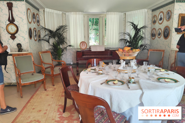 La Maison de Chateaubriand, un havre de paix en région parisienne - fotor 1755527319203