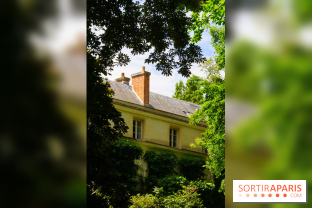 La Maison de Chateaubriand, un havre de paix en région parisienne