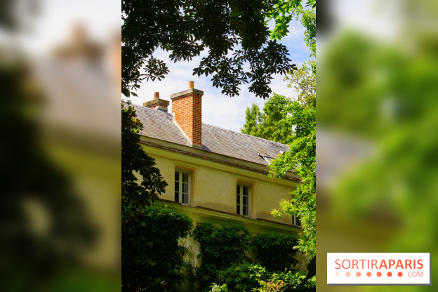 La Maison de Chateaubriand, un havre de paix en région parisienne