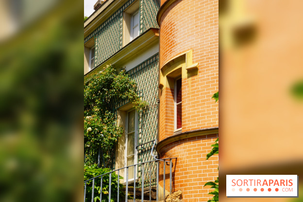 La Maison de Chateaubriand, un havre de paix en région parisienne