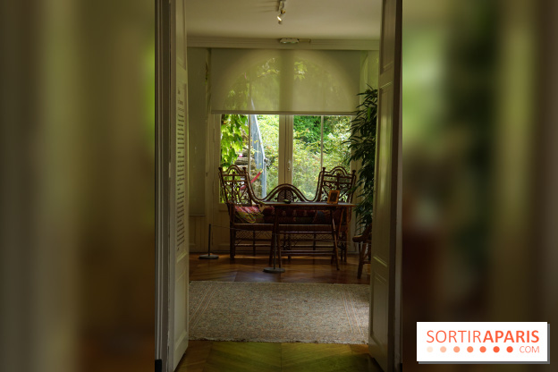 La Maison de Chateaubriand, un havre de paix en région parisienne