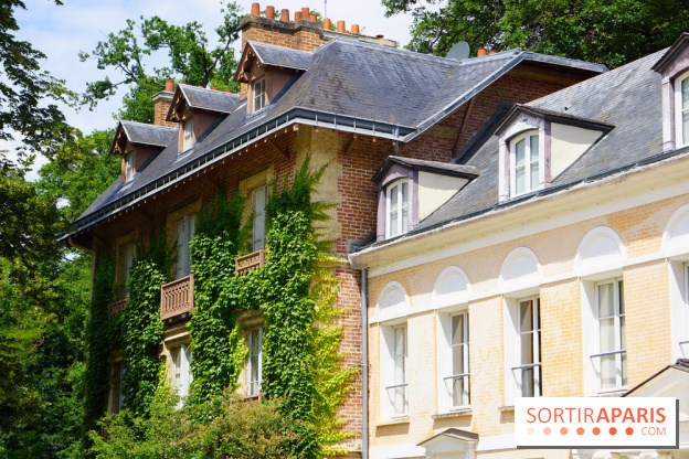 La Maison de Chateaubriand, un havre de paix en région parisienne