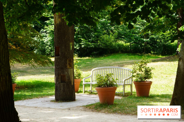 La Maison de Chateaubriand, un havre de paix en région parisienne