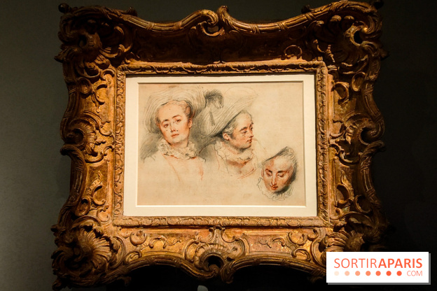 Exposition Gulbenkian par lui-même, la collection à découvrir à l'Hôtel de la Marine - nos photos