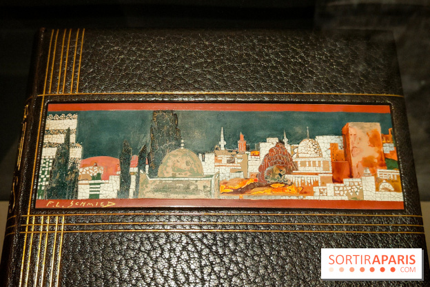 Exposition Gulbenkian par lui-même, la collection à découvrir à l'Hôtel de la Marine - nos photos