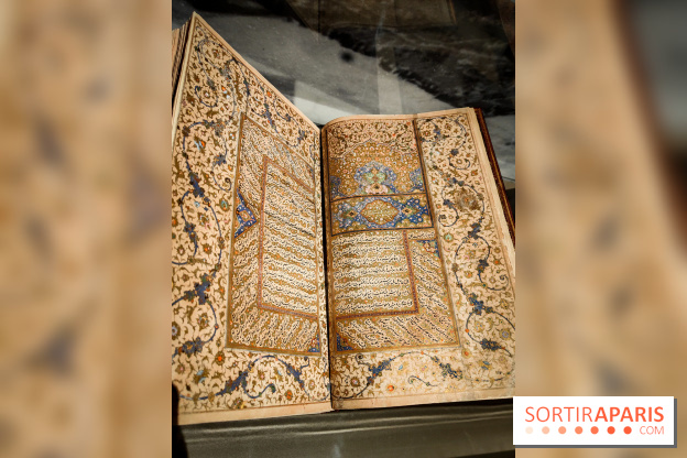 Exposition Gulbenkian par lui-même, la collection à découvrir à l'Hôtel de la Marine - nos photos