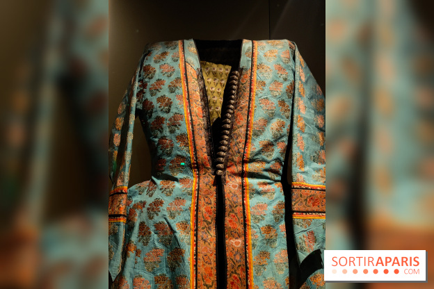 Exposition Gulbenkian par lui-même, la collection à découvrir à l'Hôtel de la Marine - nos photos