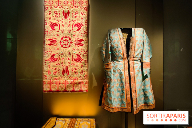 Exposition Gulbenkian par lui-même, la collection à découvrir à l'Hôtel de la Marine - nos photos