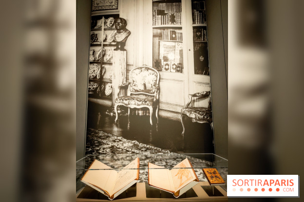 Exposition Gulbenkian par lui-même, la collection à découvrir à l'Hôtel de la Marine - nos photos