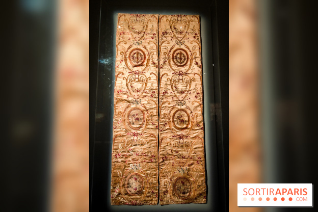 Exposition Gulbenkian par lui-même, la collection à découvrir à l'Hôtel de la Marine - nos photos