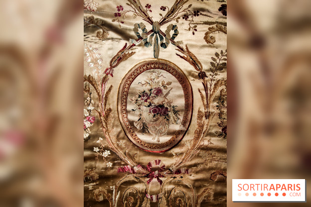 Exposition Gulbenkian par lui-même, la collection à découvrir à l'Hôtel de la Marine - nos photos