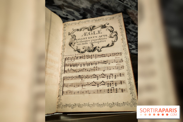 Exposition Gulbenkian par lui-même, la collection à découvrir à l'Hôtel de la Marine - nos photos