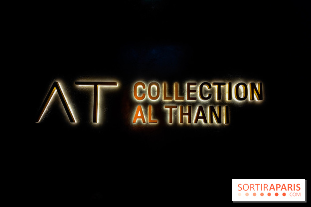 Exposition Gulbenkian par lui-même, la collection à découvrir à l'Hôtel de la Marine - nos photos