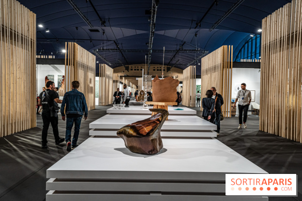 Le salon Révélations 2022, les photos 