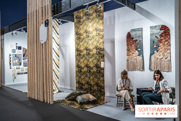 Le salon Révélations 2022, les photos 