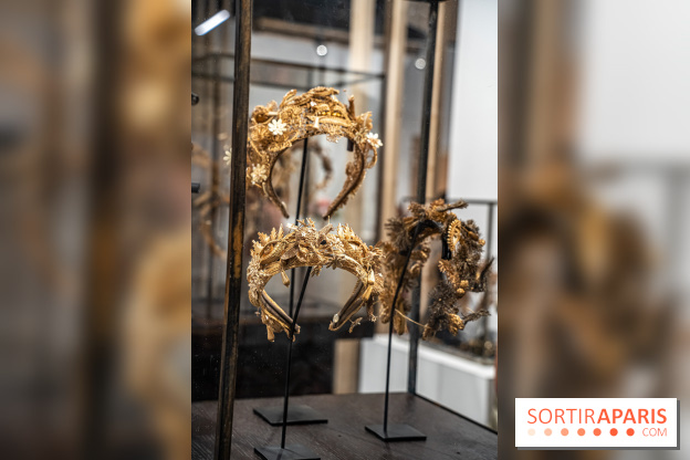 Le salon Révélations 2022, les photos 