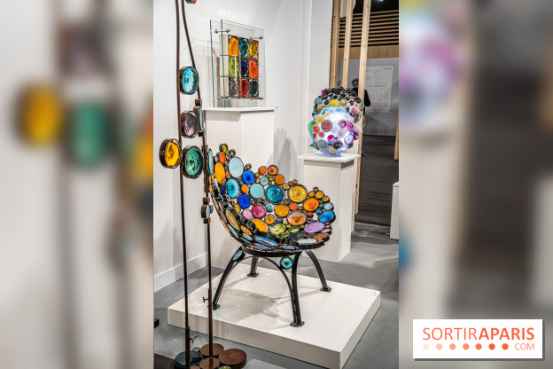 Le salon Révélations 2022, les photos 