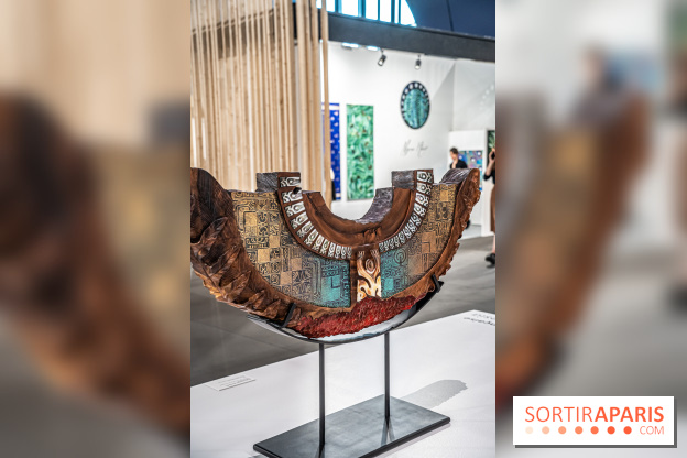 Le salon Révélations 2022, les photos 