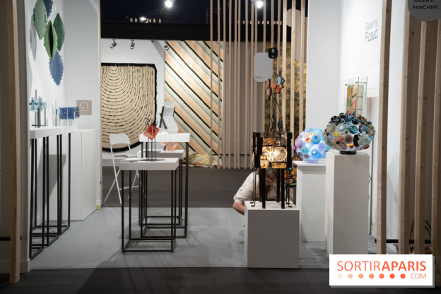 Le salon Révélations 2022, les photos 