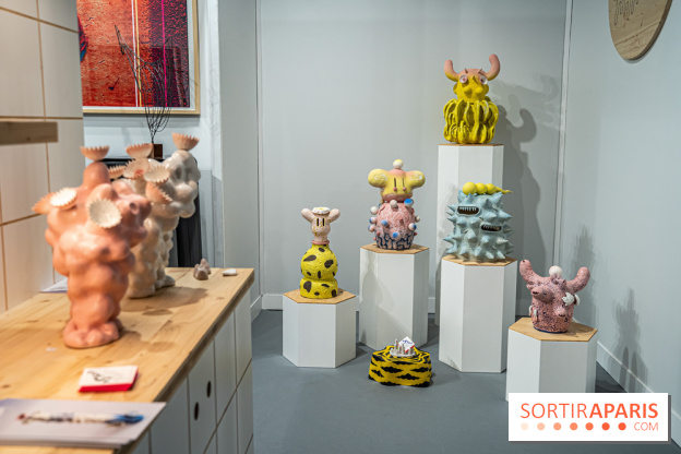 Le salon Révélations 2022, les photos 