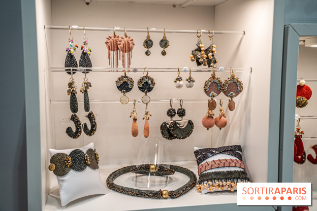 Le salon Révélations 2022, les photos 