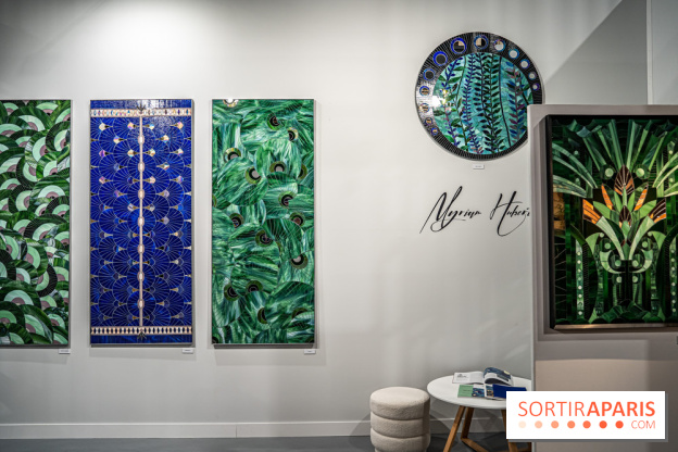 Le salon Révélations 2022, les photos 