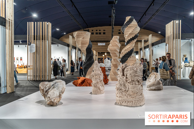 Le salon Révélations 2022, les photos 