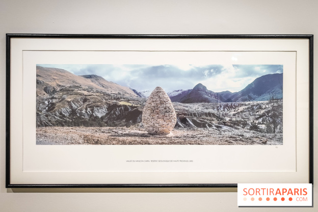 Faut-il voyager pour être heureux ?, l'exposition dépaysante de l'Espace Fondation EDF - nos photos