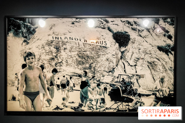 Faut-il voyager pour être heureux ?, l'exposition dépaysante de l'Espace Fondation EDF - nos photos