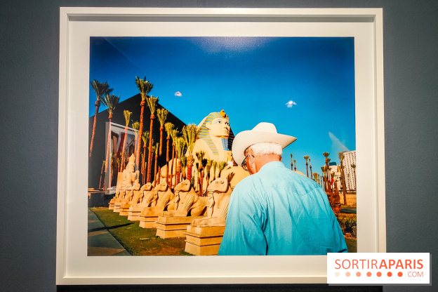 Faut-il voyager pour être heureux ?, l'exposition dépaysante de l'Espace Fondation EDF - nos photos