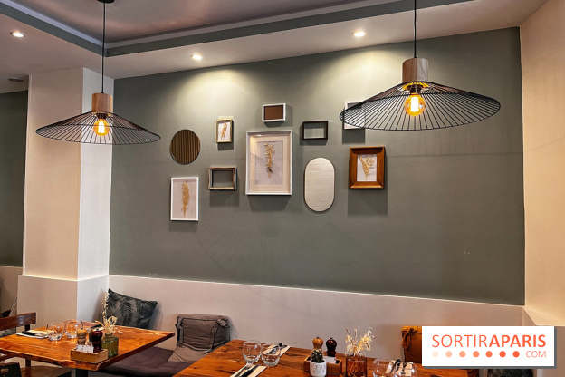 Coqot, la rôtisserie gourmande qui revisite le poulet à toutes les sauces dans le 17e