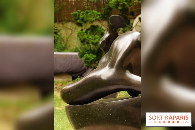 La Fondation Arp à Clamart, une maison d'artistes à découvrir