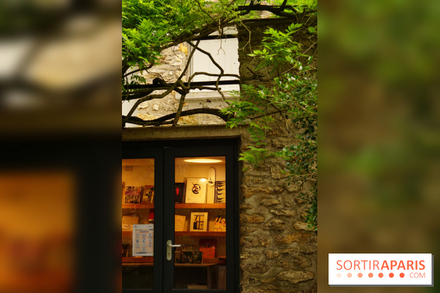 La Fondation Arp à Clamart, une maison d'artistes à découvrir