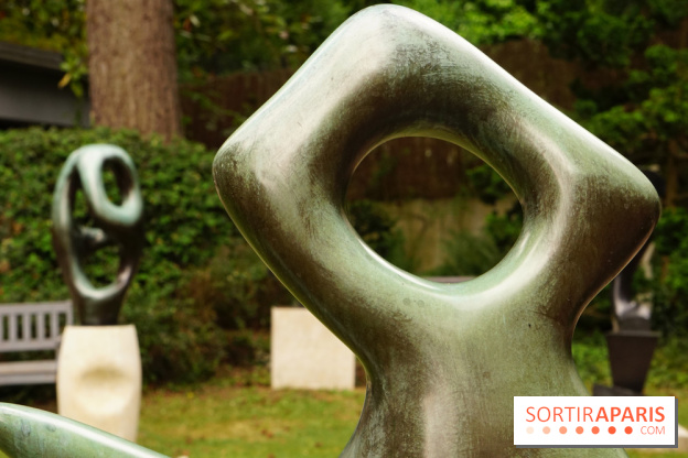 La Fondation Arp à Clamart, une maison d'artistes à découvrir