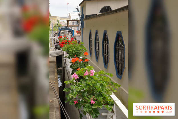À Conflans-Sainte-Honorine, une chapelle flottante insolite