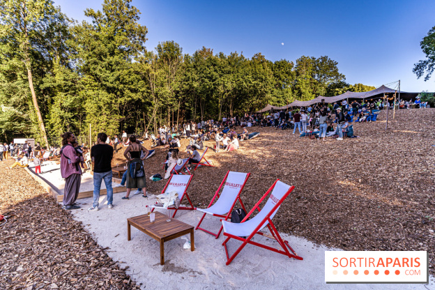 Le Perchoir Y, les photos