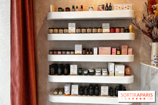 Belleyme, sauna infrarouge et café bien-être pour une pause bien méritée