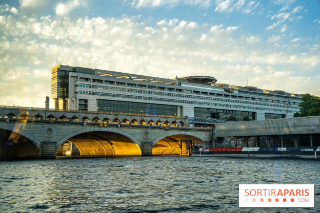 Babor, le dîner-croisière by Mohamed Cheick sur le Diamand Bleu