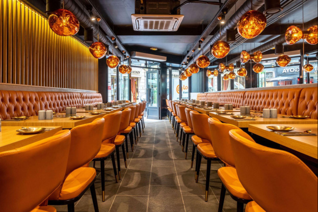 BigBang Saint-Germain, le restaurant coréen temple du bulgogi ! - IMG 1644