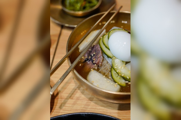 BigBang Saint-Germain, le restaurant coréen temple du bulgogi ! - IMG 1639