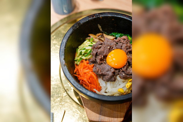 BigBang Saint-Germain, le restaurant coréen temple du bulgogi !