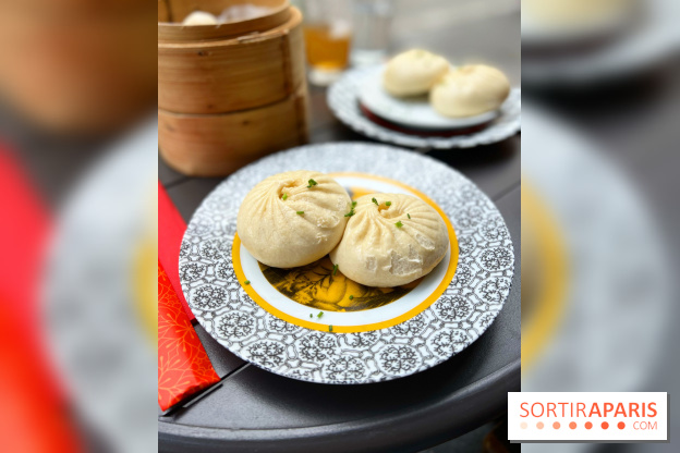 Yoom - Menu singapourien