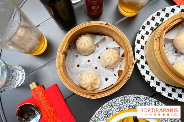 Yoom - Menu singapourien