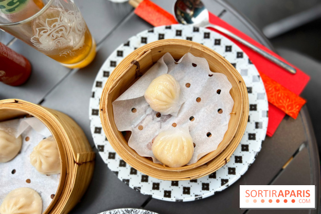 Yoom - Menu singapourien